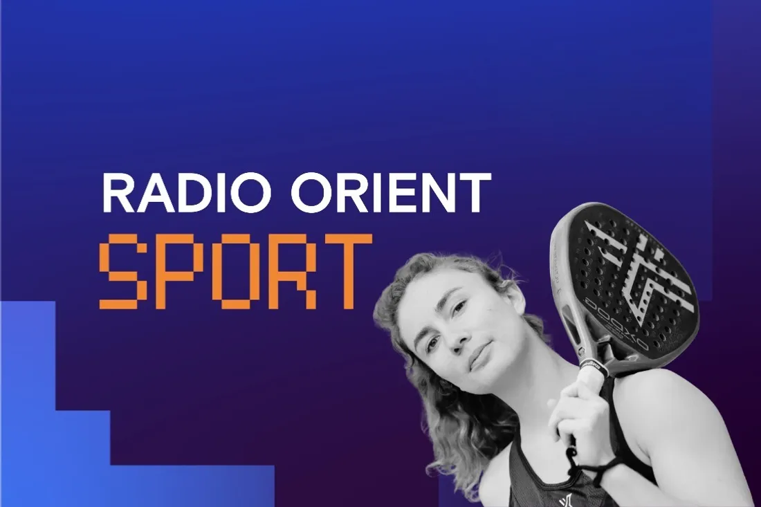  Radio Orient Sport 