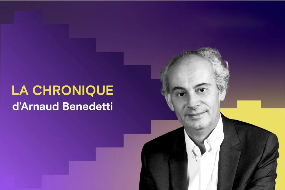  Arnaud Benedetti : quelles pistes pour libérer Boualem Sansal et Christophe Gleizes ?