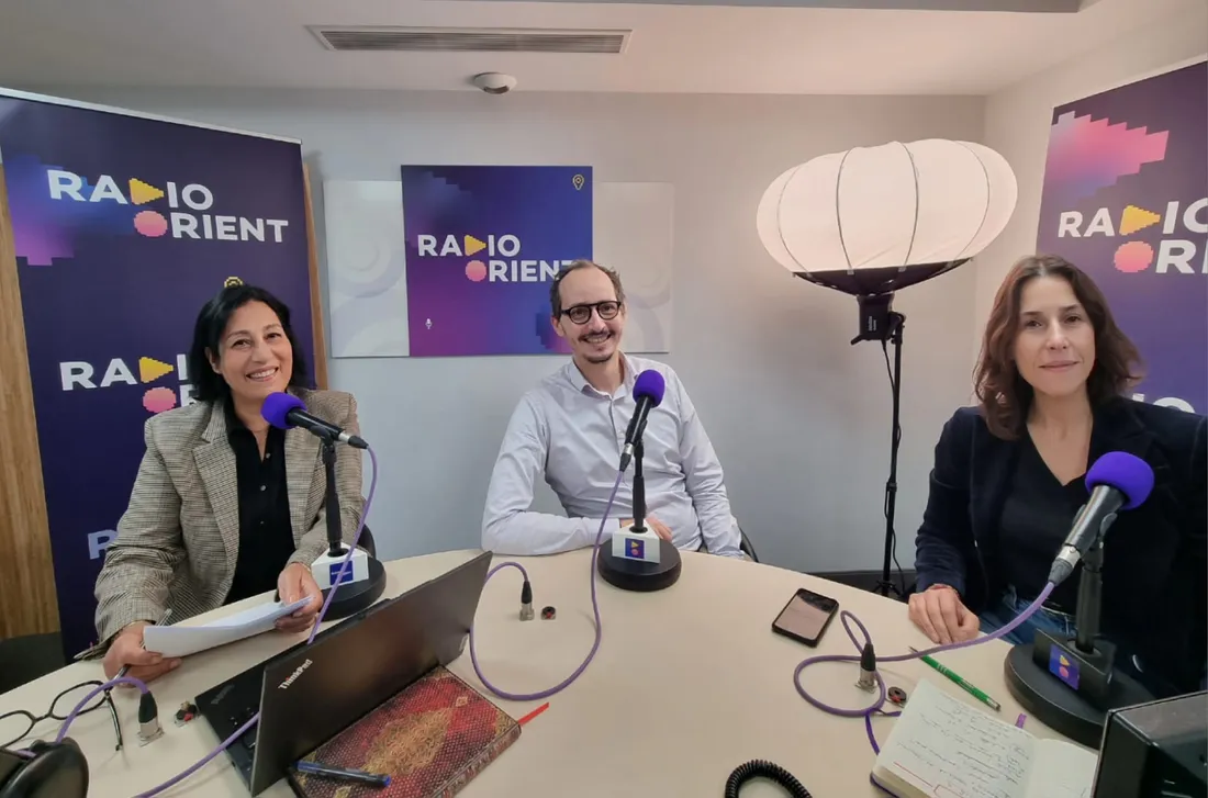 En famille avec Zouhour 