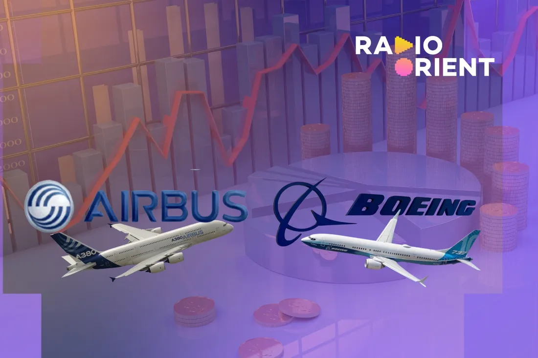 Airbus contre Boeing : les retards du 777X rebattent les cartes de l'aviation