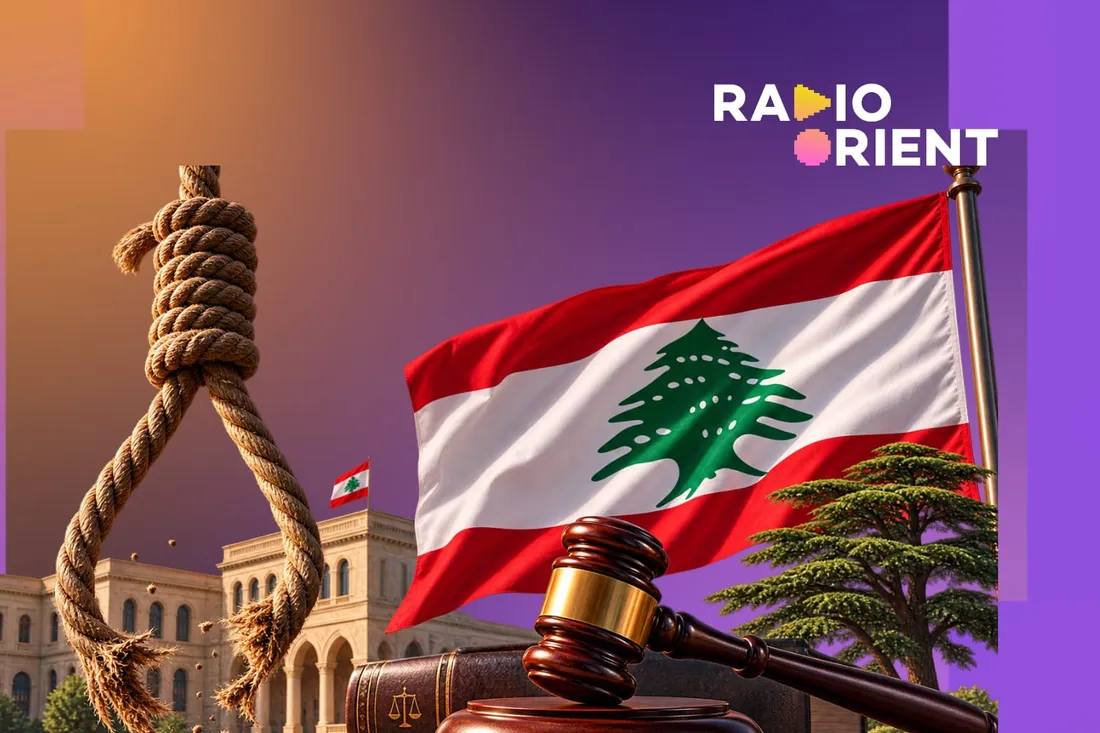 Liban : l’abolition de la peine de mort, un tournant pour la justice au Moyen-Orient ?