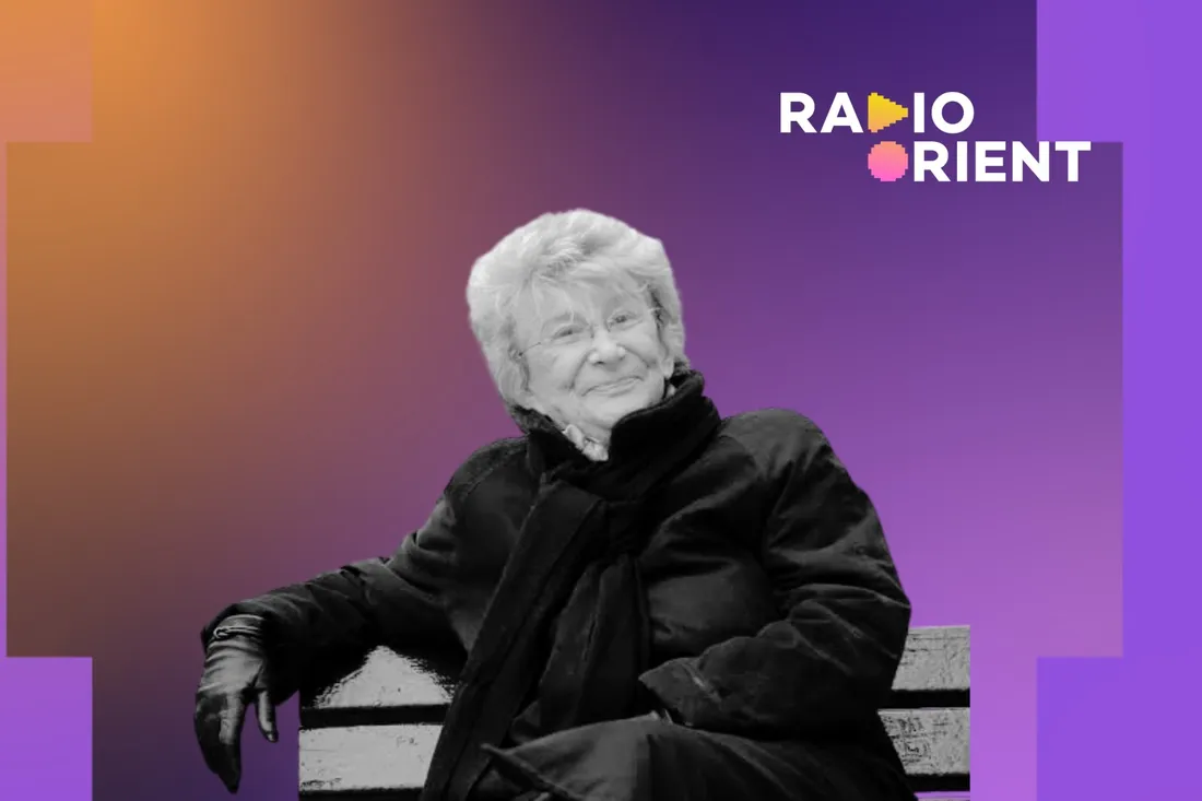 Décès d’Yvette Roudy, première ministre française des « Droits de la femme »