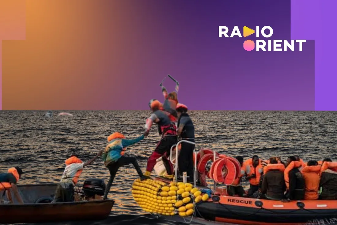 SOS Méditerranée dénonce l’escalade des violences contre les migrants et les secours