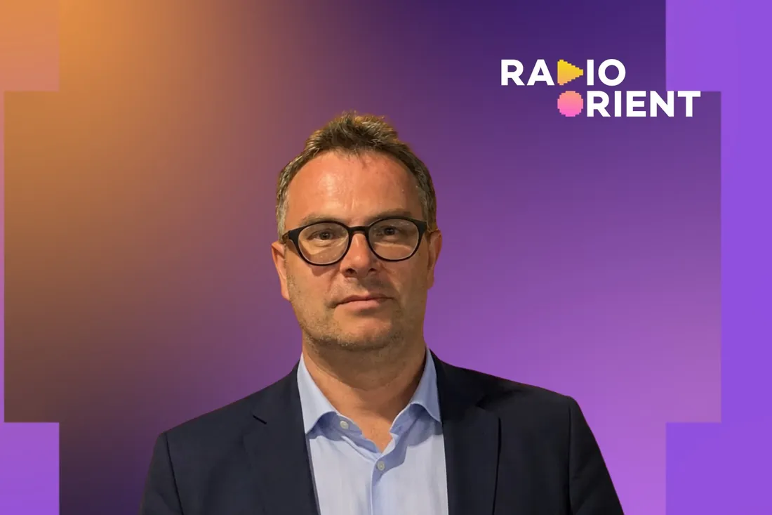 Loïc Barrière nommé président de Radio Orient