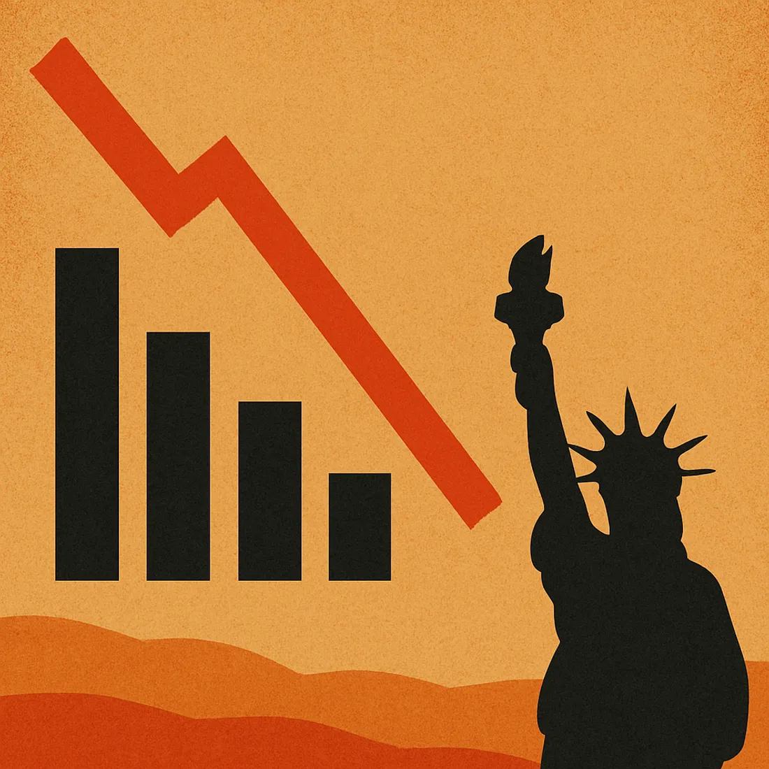 Un vent de panique sur les marchés mondiaux ce lundi