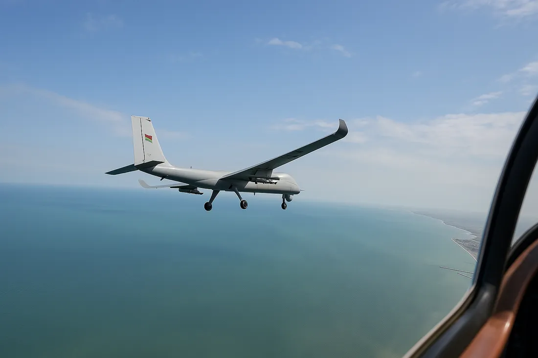 Escalade des tensions entre l'Algérie et le Mali après un incident de drone