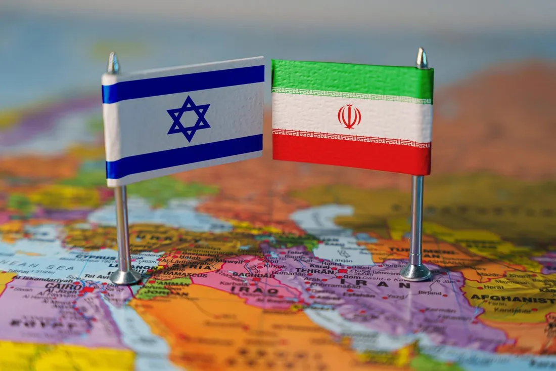 Israël-Iran: escalade continue depuis le 7 octobre, entre frappes et ripostes  