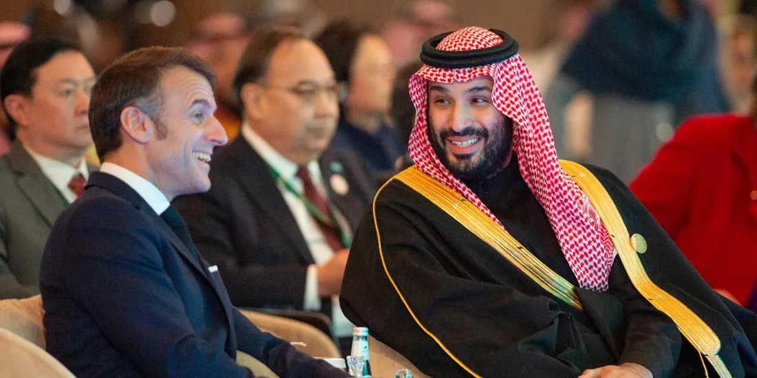 Reconnaissance de la Palestine : Paris et Riyad lancent une nouvelle dynamique à l’ONU