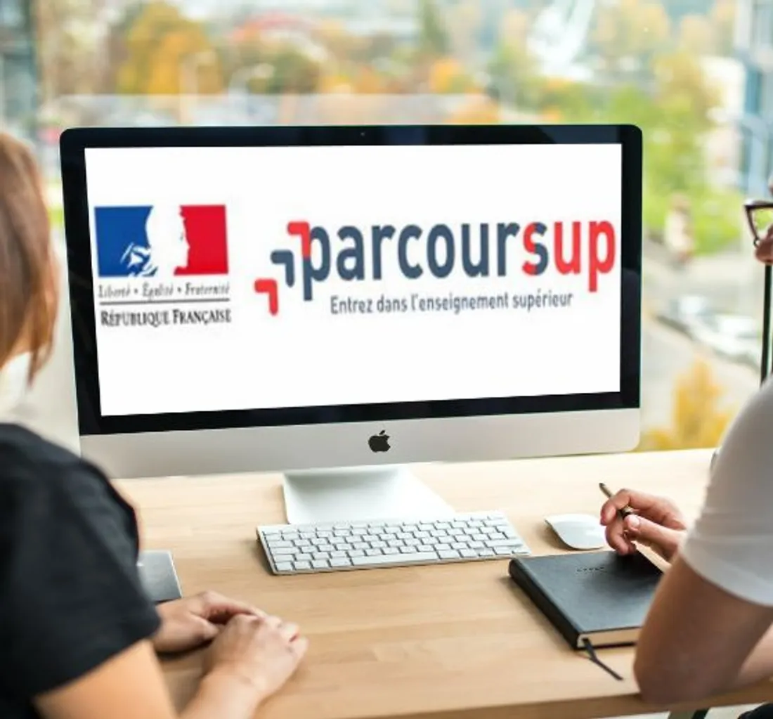 Choisir sa voie avec Parcoursup : mode d’emploi et témoignages (Reportage)