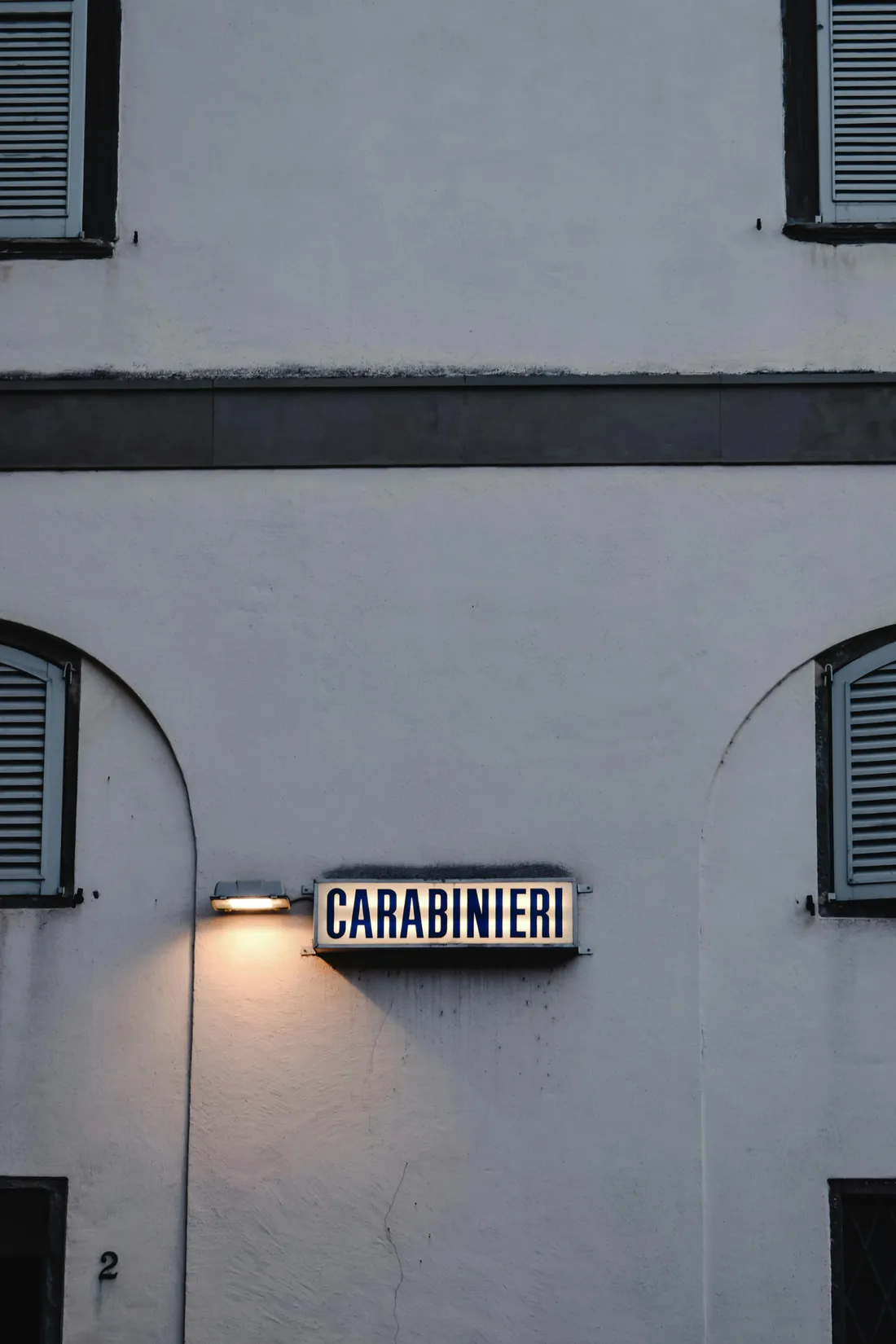 Arrestation du meurtrier présumé du jeune Malien en Italie