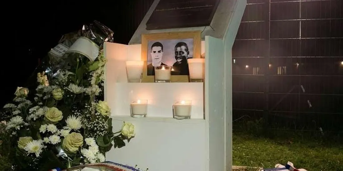 Clichy-sous-Bois, vingt ans après 