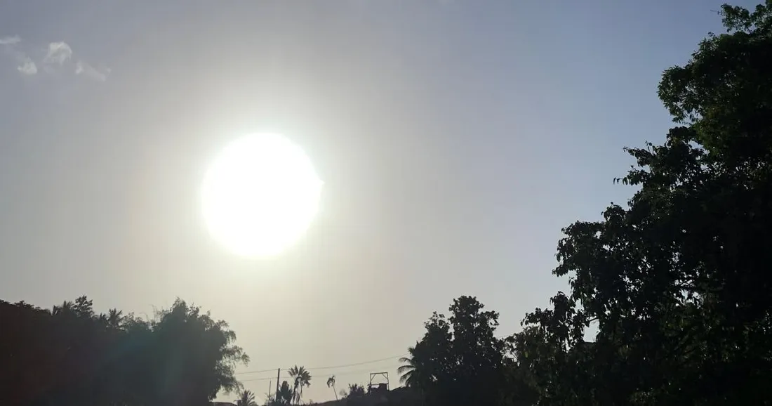 Chaleur extrême : 4 départements en alerte rouge, la France vit une journée sous tension