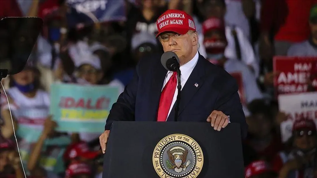 États-Unis : une caution pouvant atteindre 15.000 dollars imposée à certains demandeurs de visa  