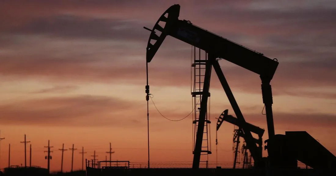 "Rising Lion" ravive l’or noir et réveille les vieux traumatismes énergétiques de l’Occident