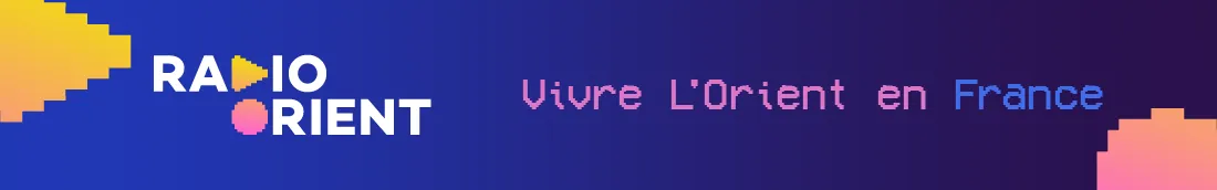 web banner website français