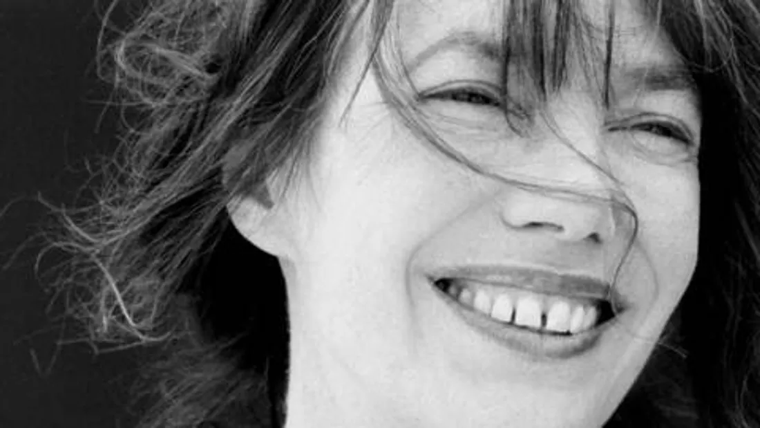 Mort de jane Birkin
