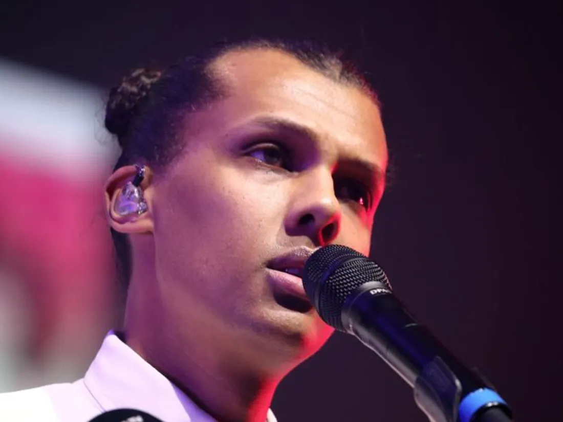 Stromae annule le Multitude Tour