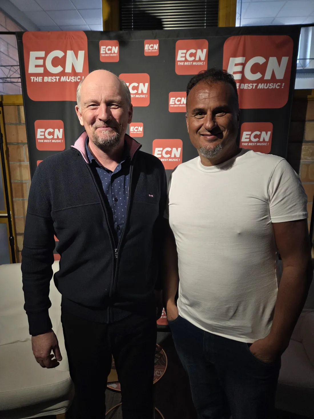 Alain Dieterlen Vice Président de l'UHA