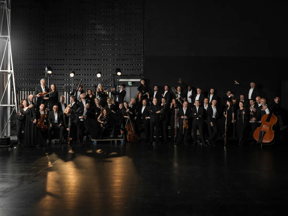 Orchestre Symphonique de Mulhouse