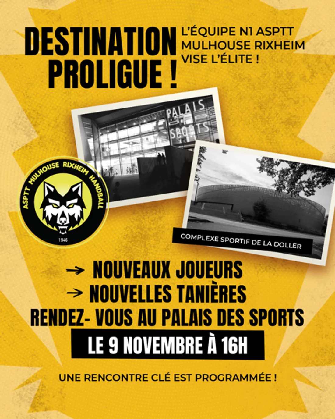 ASPTTMR vs Folchviller 09/11