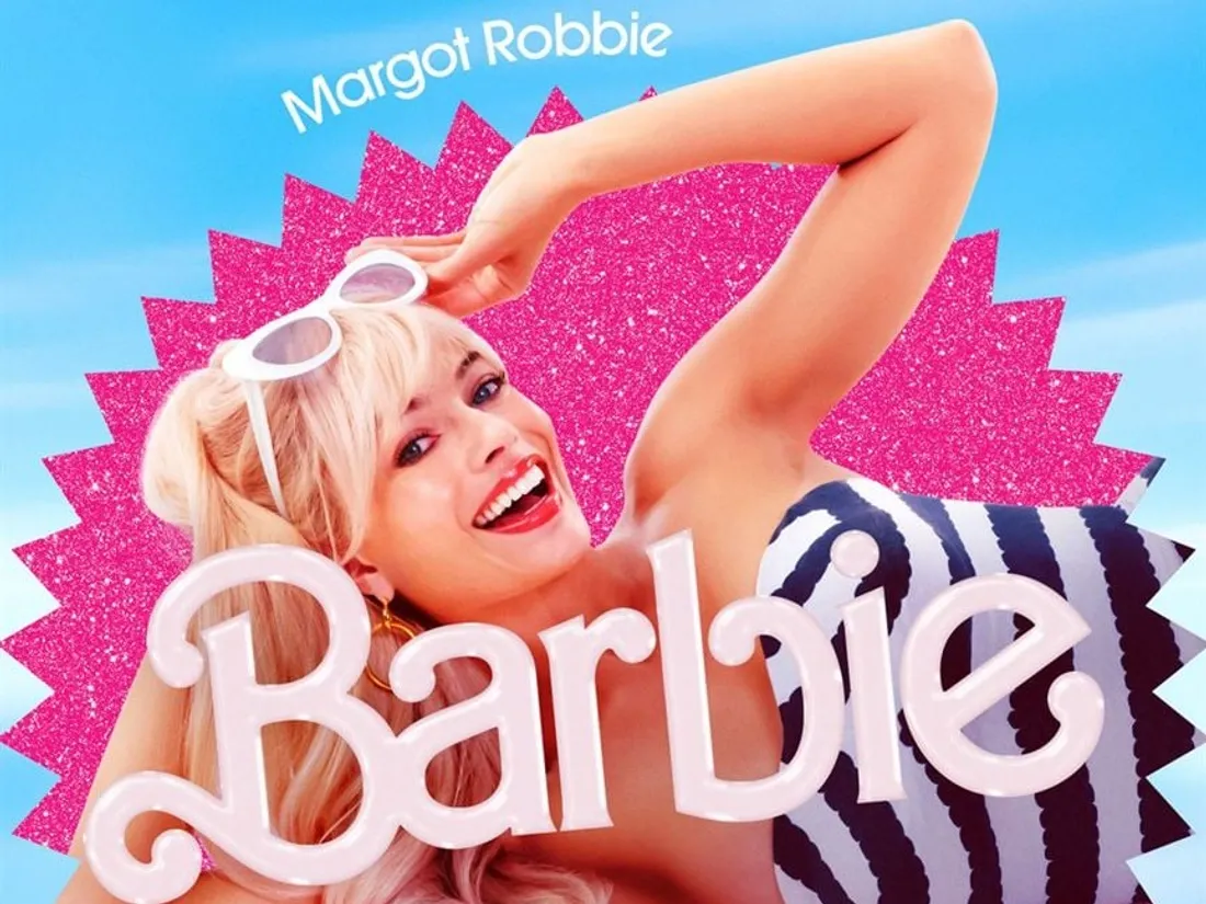 Barbie
