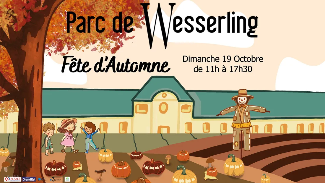 Fête de l'Automne