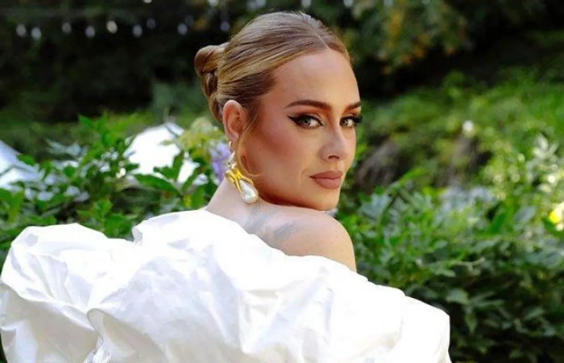 Adele : le chiffre 30 vu partout dans le monde annoncerait-il un album ?