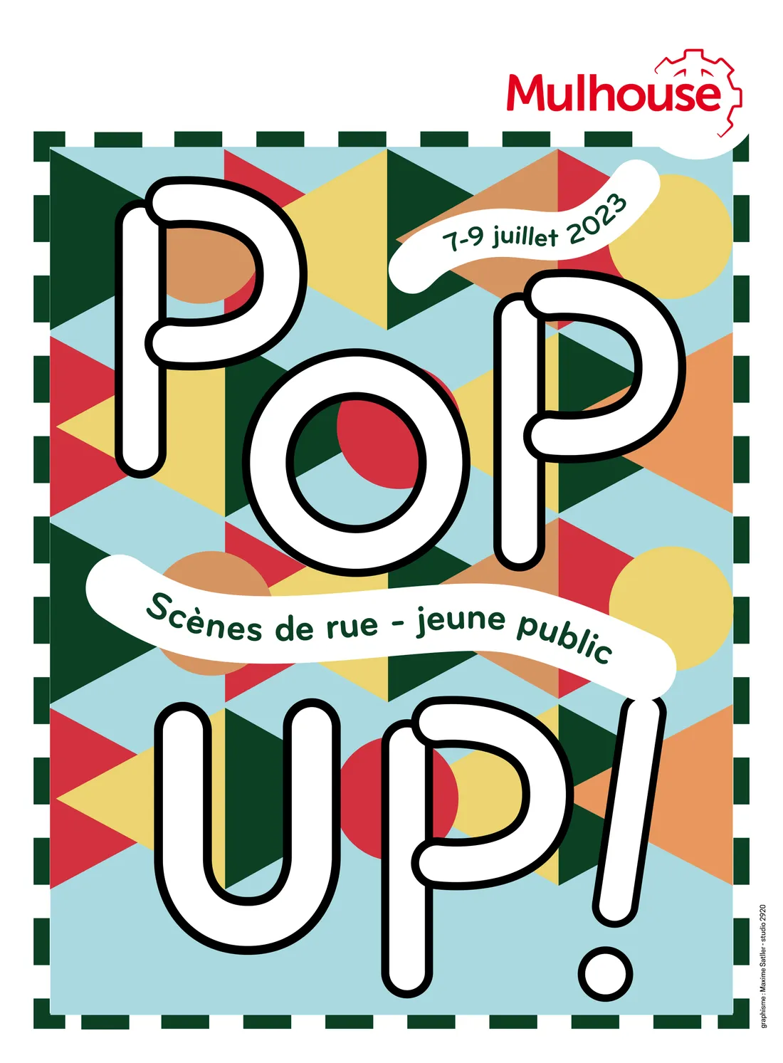 Pop Up