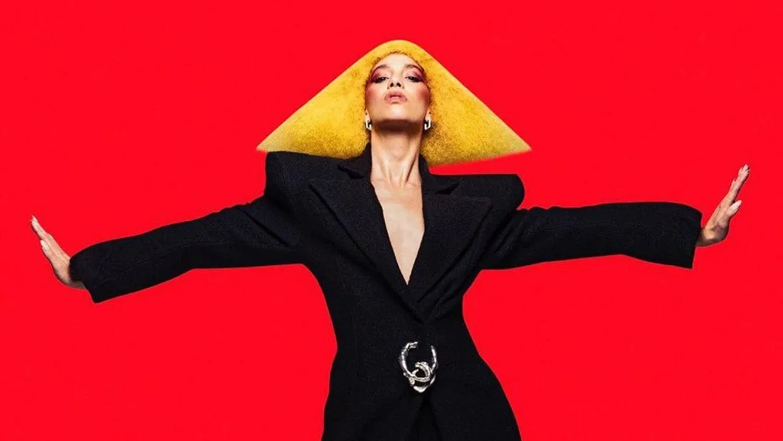 Agnes, reine du disco cet étét avec "24 Hours"