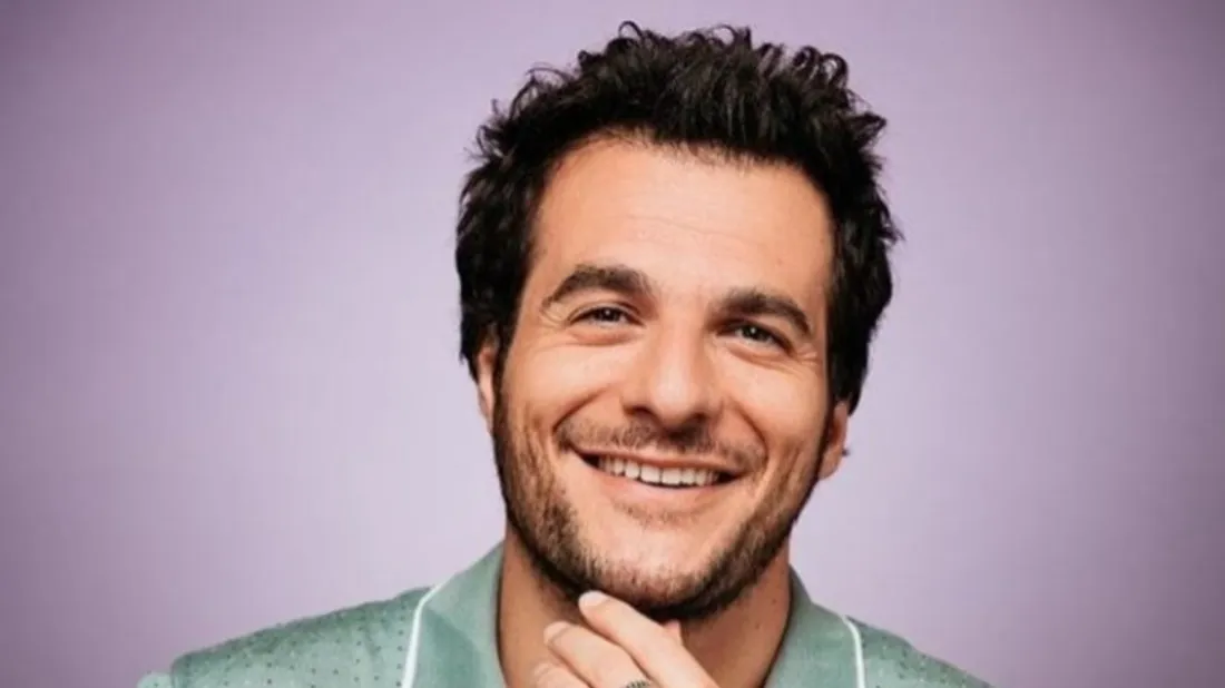 Amir en duo avec Sia sur un remix de "1+1"