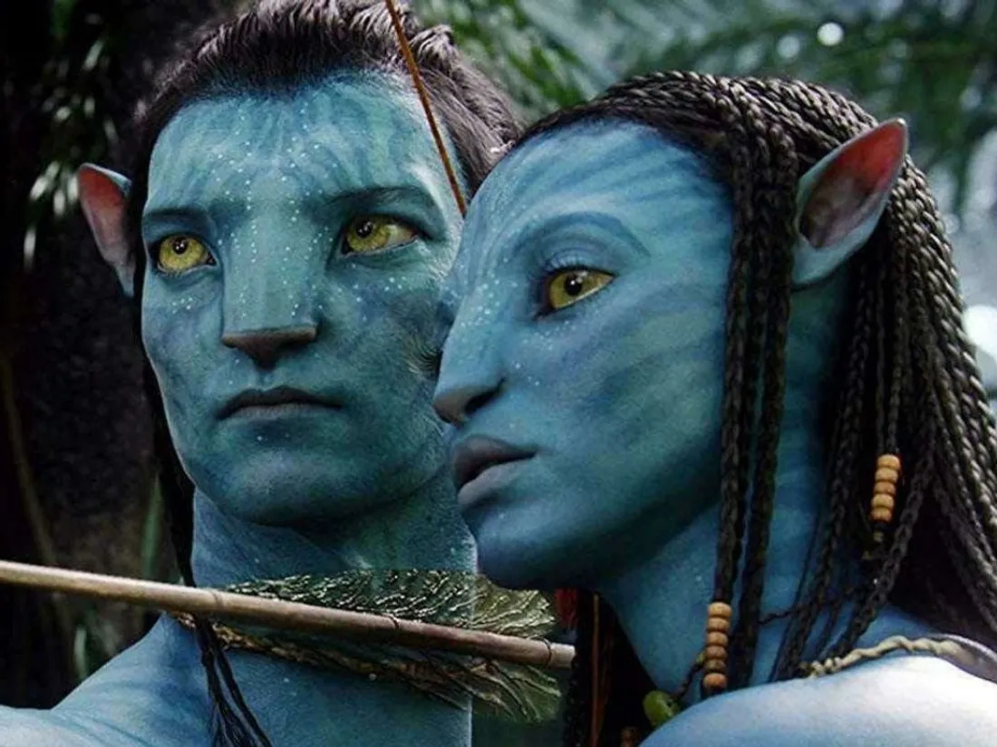 Avatar 2 : la voie de l'eau passe la barre des 2 milliards de recette mondiale