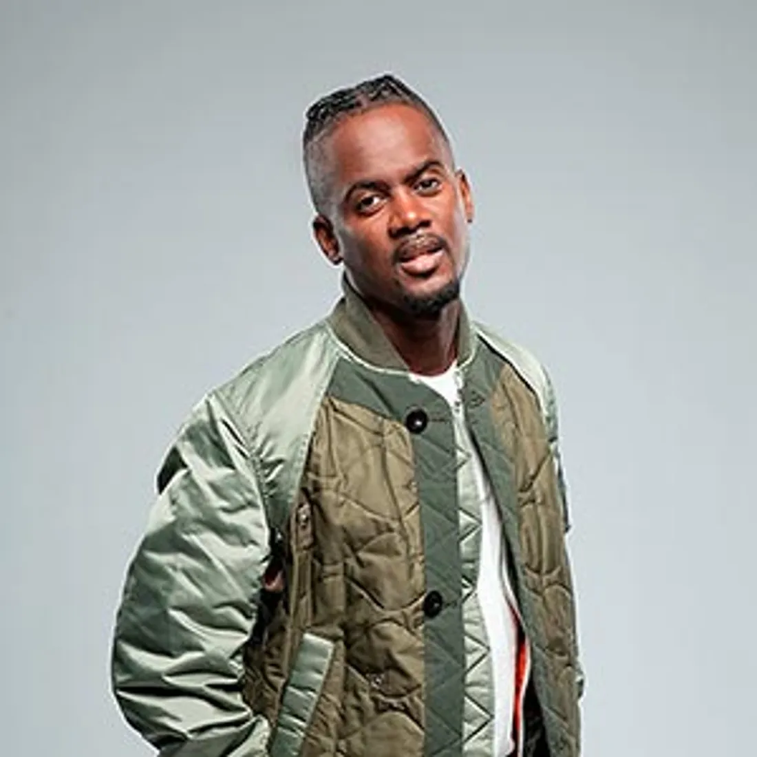 Black M "On va yéker"