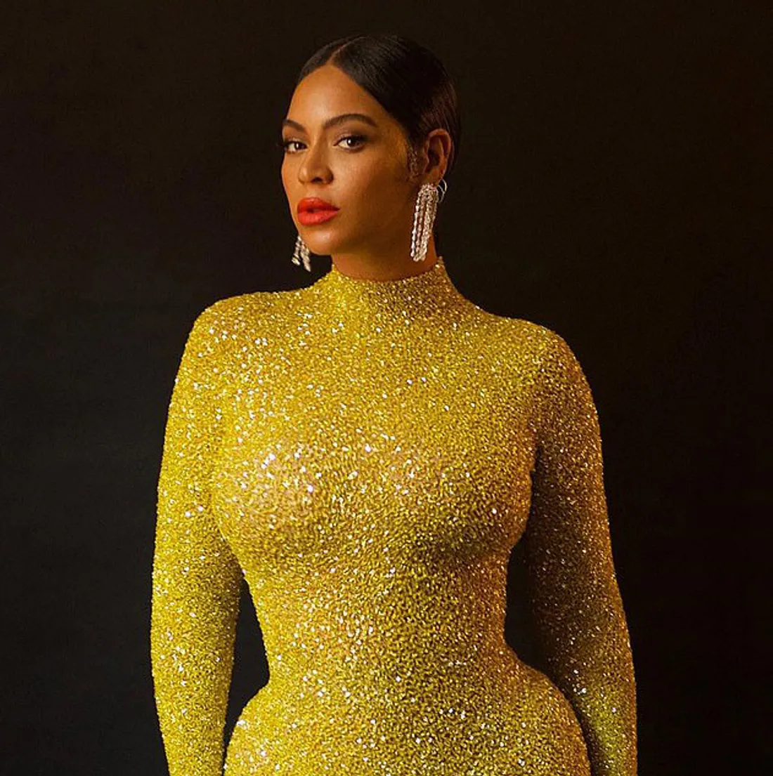 Beyonce dévoile un titre inédit