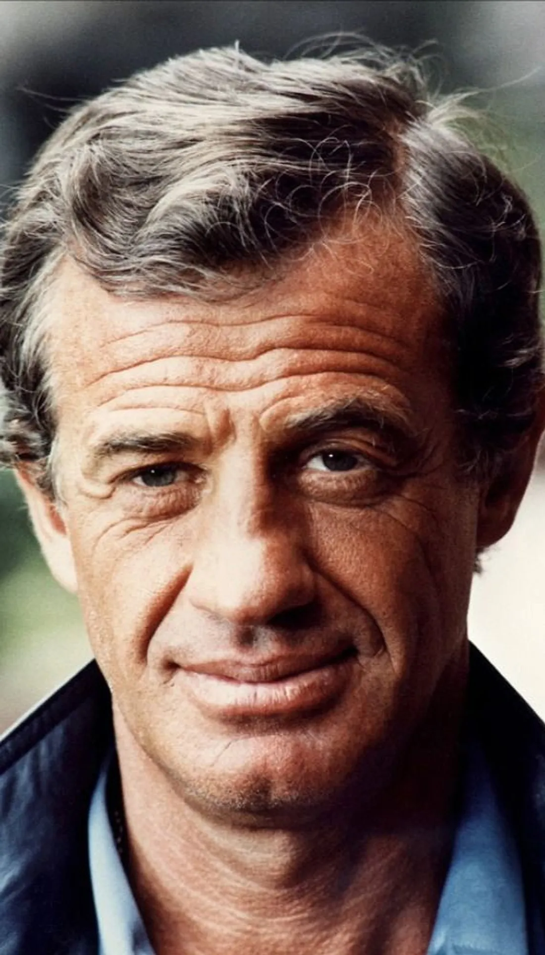Belmondo est mort