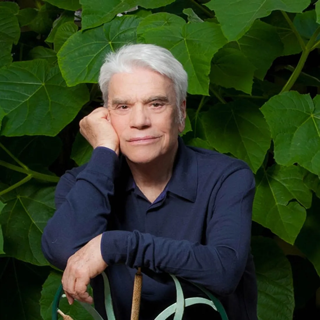 Bernard Tapie est mort