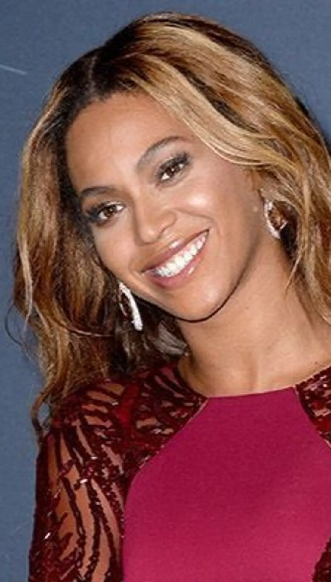 Beyonce annonce un nouvel album