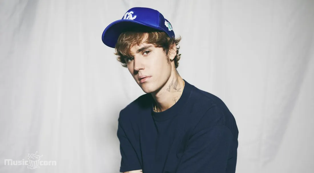 Justin Bieber " Our World sur Amazon Prime Video le 8 octobre