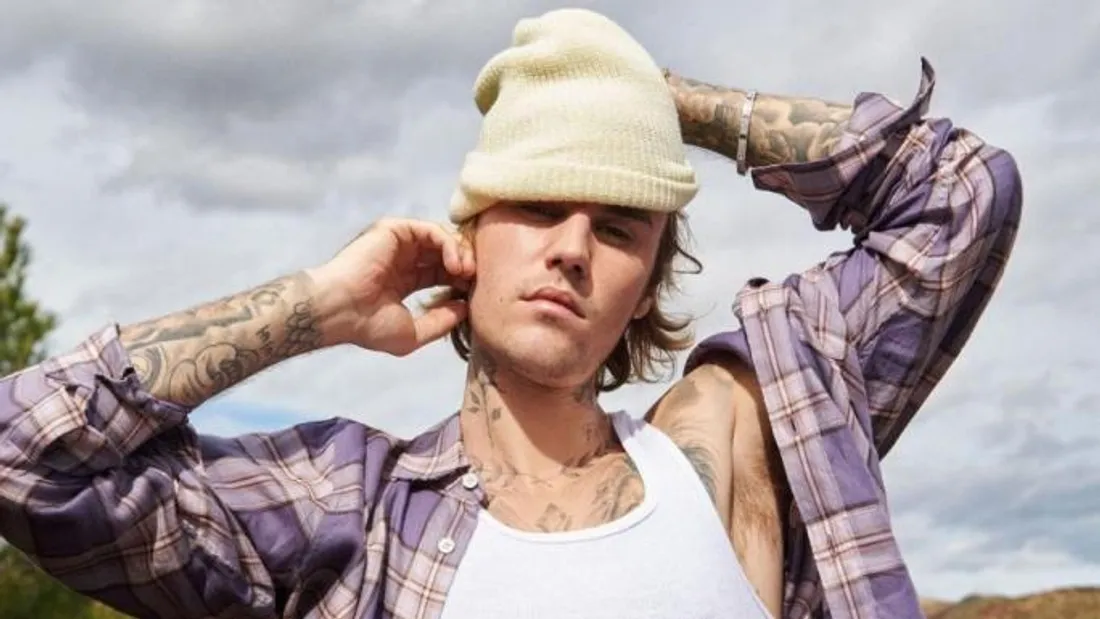 Justin Bieber est l'artiste le plus écouté mensuellement sur Spotify