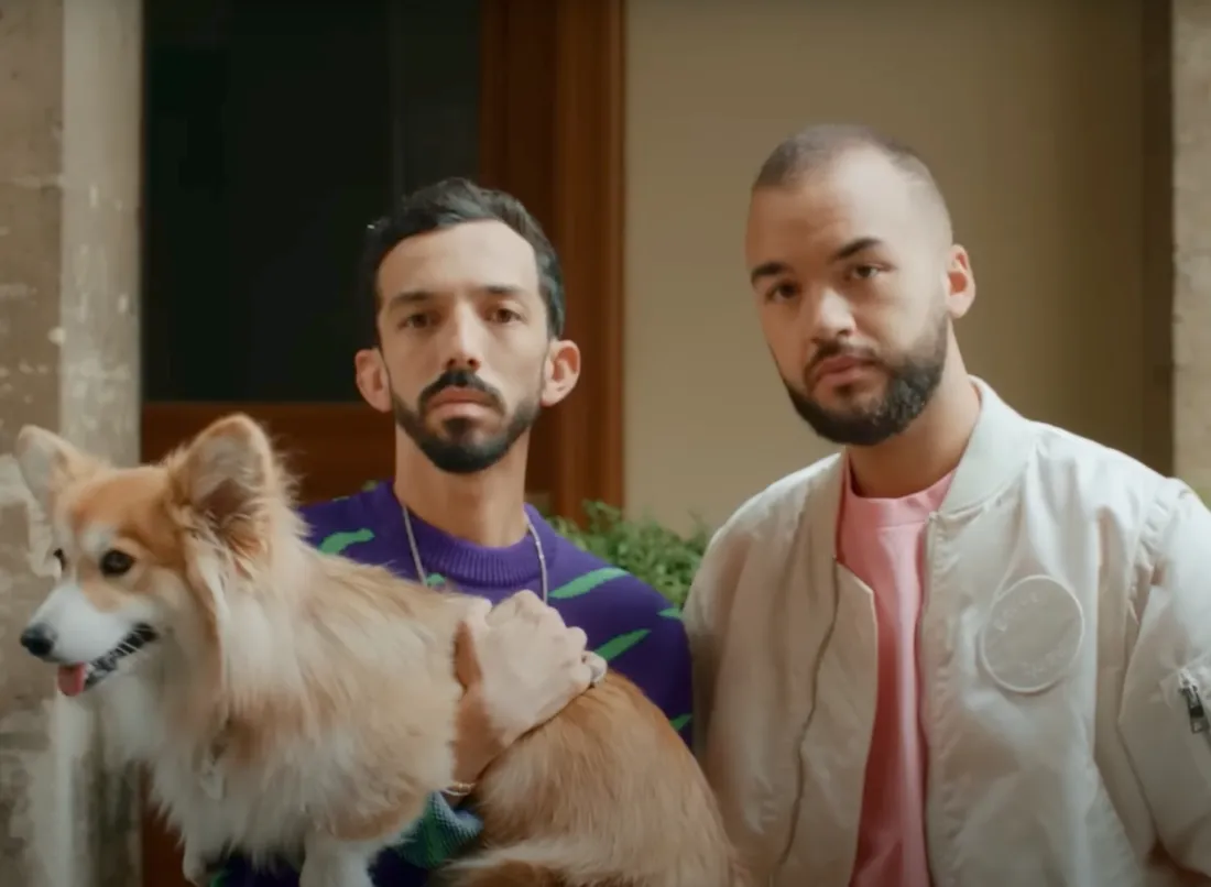 Big Flo & Oli annoncent les collaborations sur leur nouvel album