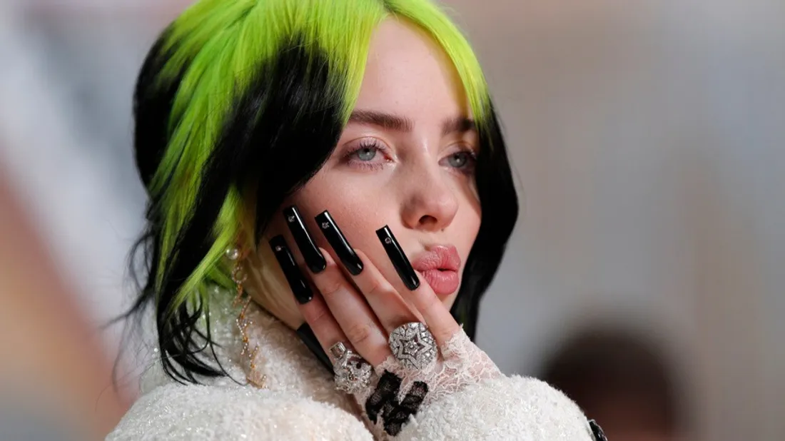 Billie Eilsh confirme que son 2e album est prêt