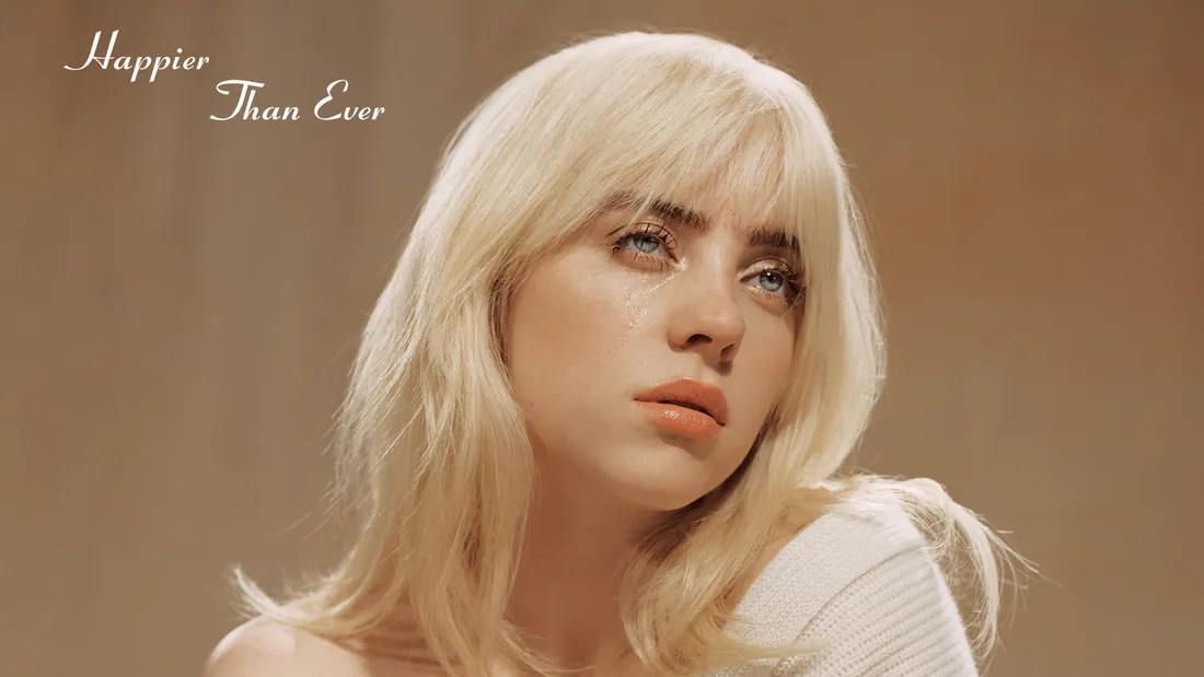 Billie Eilish annonce son nouvel album pour le 30 juillet