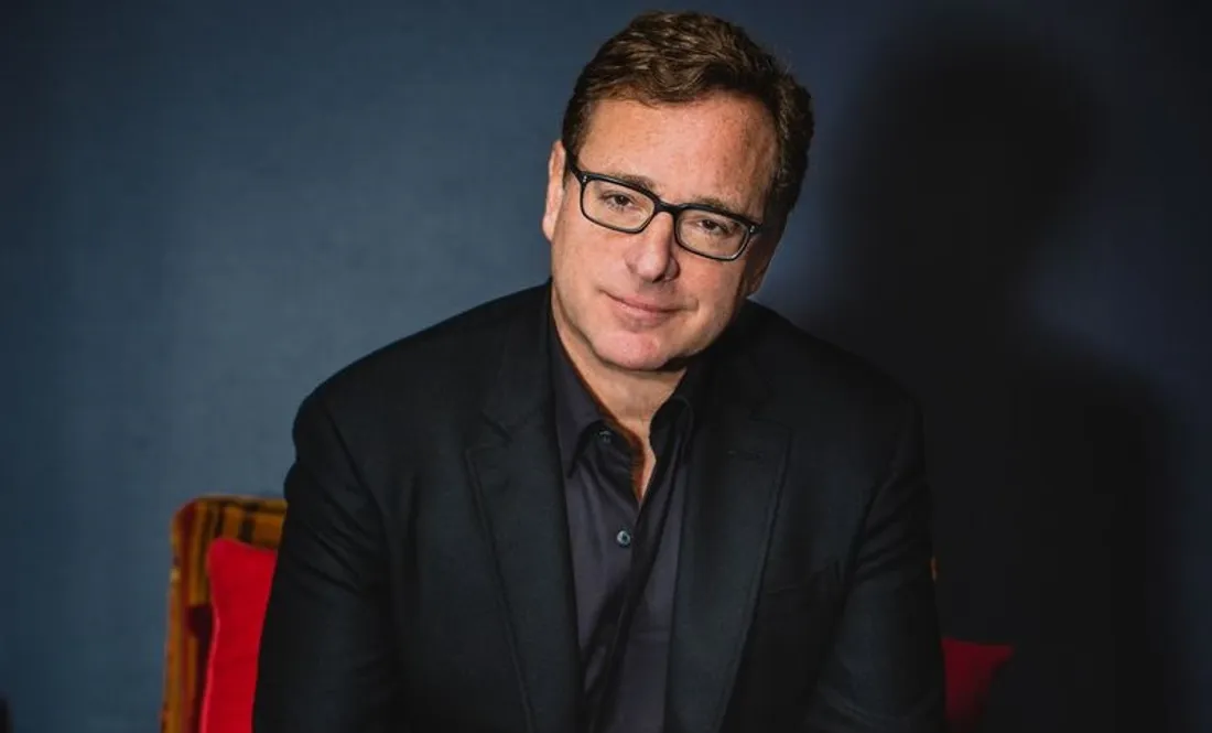Bob Saget mort à 65 ans