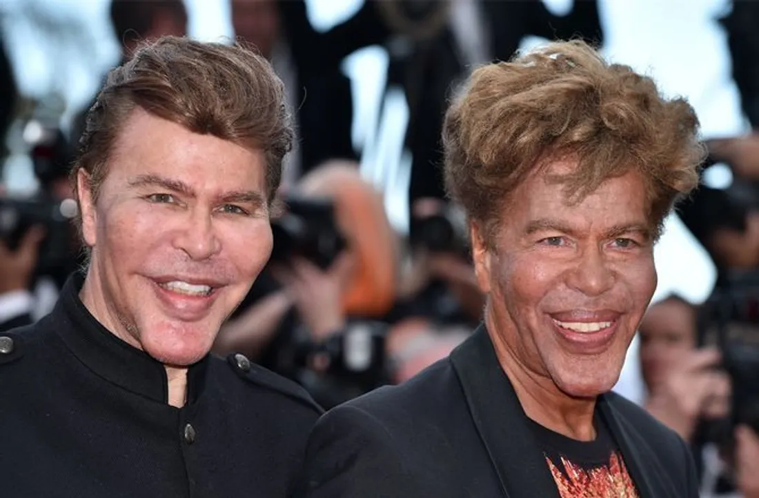 Bogdanoff