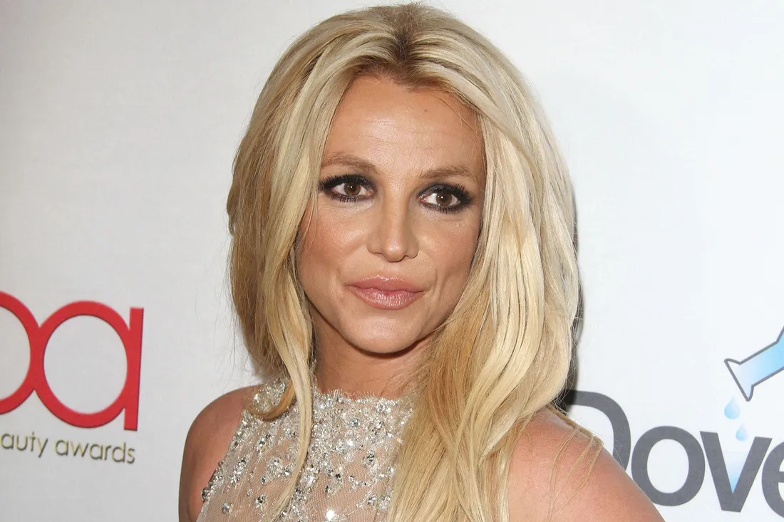 Britney Spears signe un contrat record pour ses mémoires