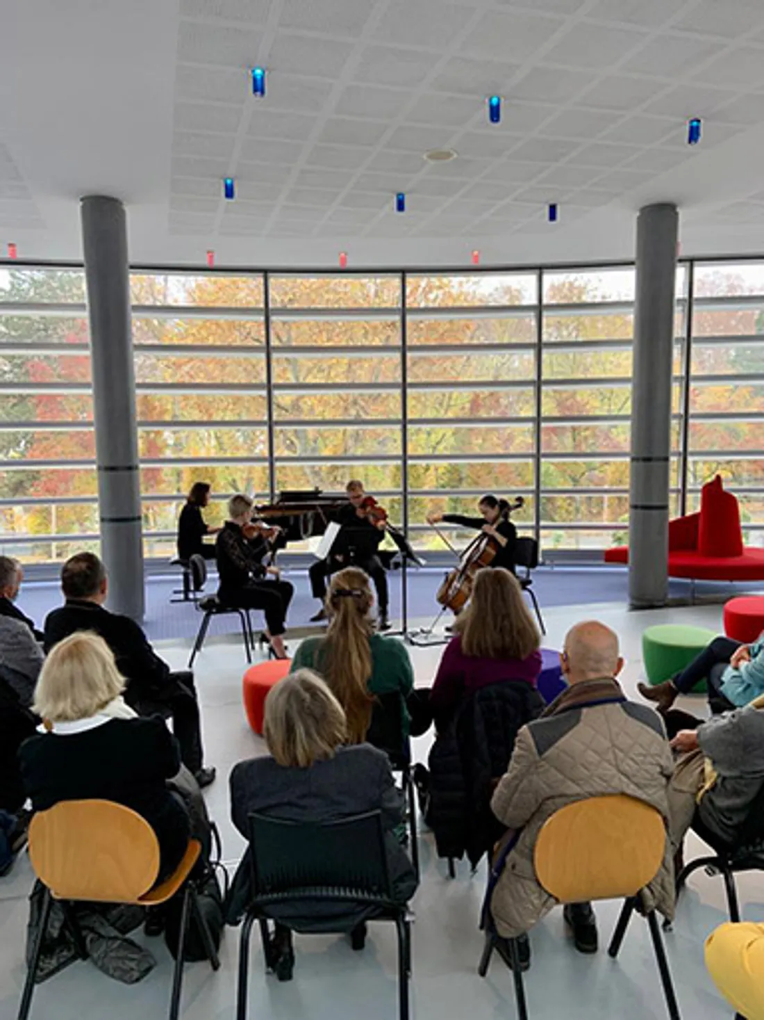 Brunch Orschestre Symphonique de Mulhouse