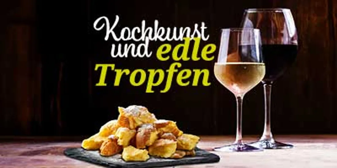 L'art culinaire et les vins fins