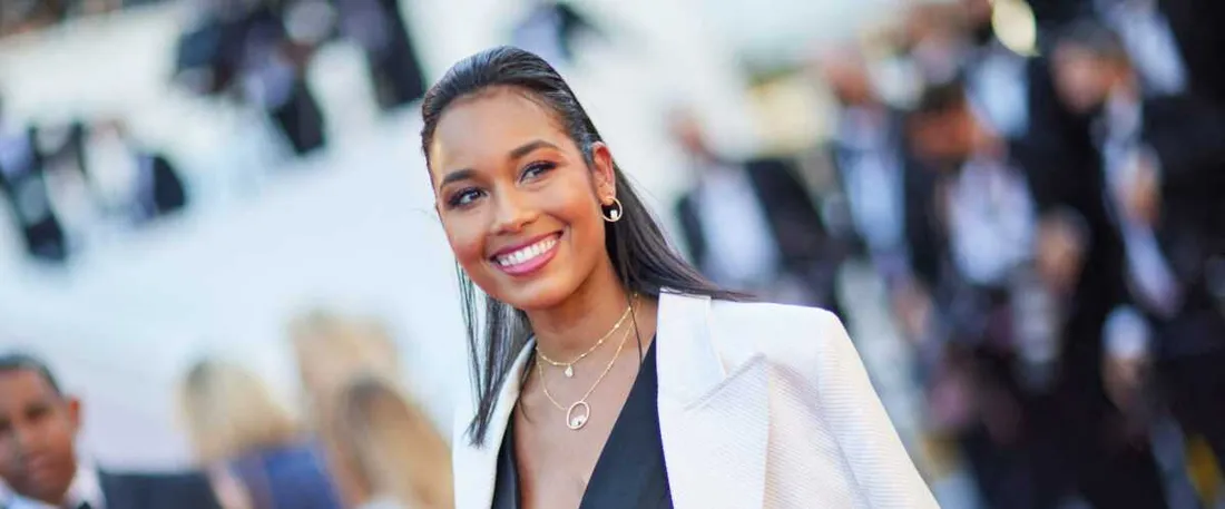 Clémence Botino testée positive au Covid 19