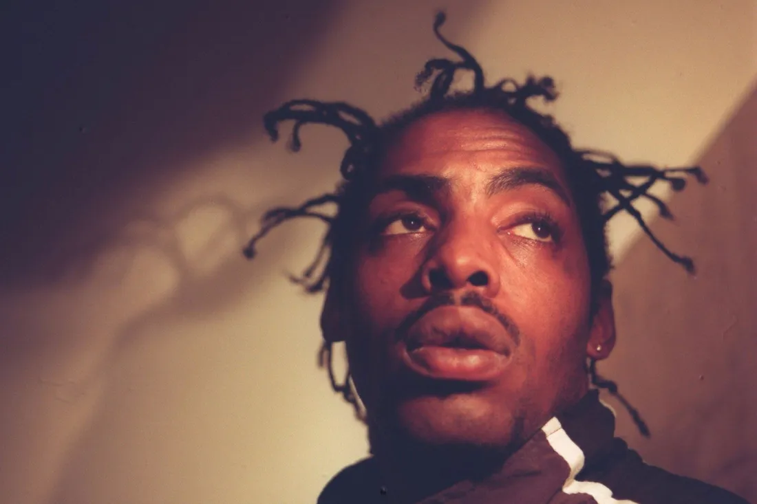 Décès de Coolio