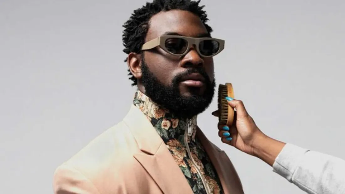 Damso annonce "QALF Infinity"