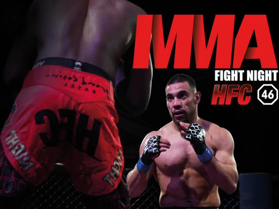 MMA HFC 46